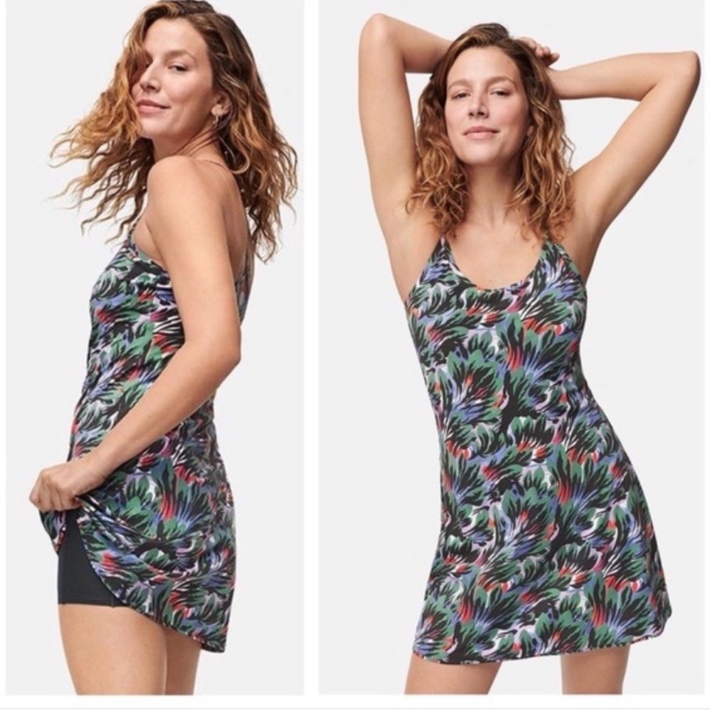 Outdoor Voices Exercise Dress